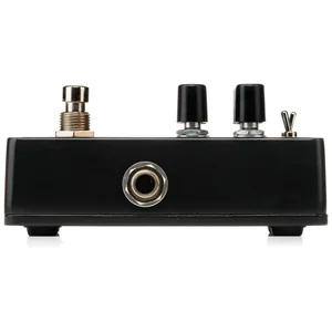 Electro Harmonix Bender Royale Fuzz Black
