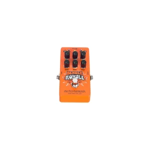 Electro Harmonix Bender Royale Fuzz Orange