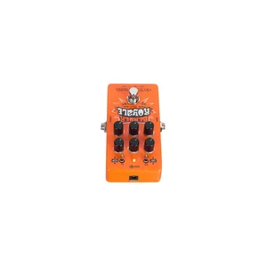 Electro Harmonix Bender Royale Fuzz Orange