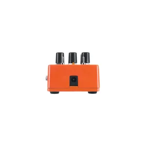 Electro Harmonix Bender Royale Fuzz Orange