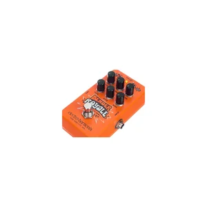 Electro Harmonix Bender Royale Fuzz Orange