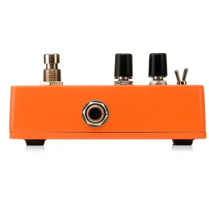 Electro Harmonix Bender Royale Fuzz Orange