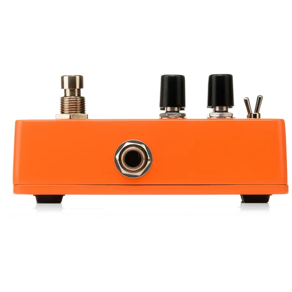 Electro Harmonix Bender Royale Fuzz Orange