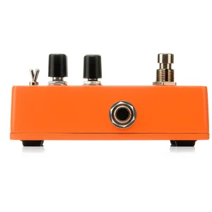 Electro Harmonix Bender Royale Fuzz Orange