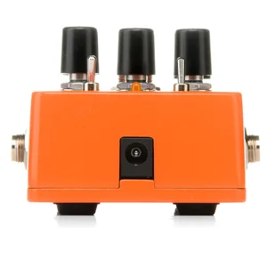 Electro Harmonix Bender Royale Fuzz Orange
