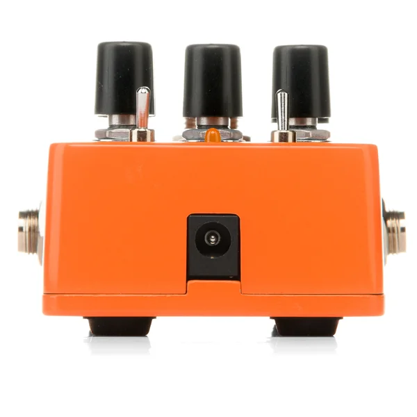 Electro Harmonix Bender Royale Fuzz Orange