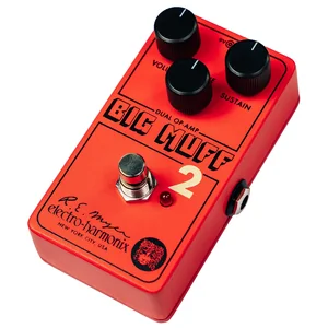 Electro Harmonix Big Muff PI 2 Fuzz