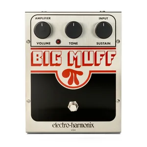 Electro Harmonix Big Muff PI Classic