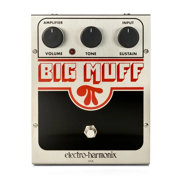 Electro Harmonix Big Muff PI Classic