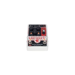 Electro Harmonix Big Muff PI Hardware Plugin