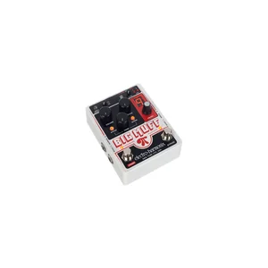 Electro Harmonix Big Muff PI Hardware Plugin