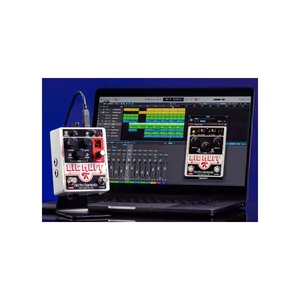 Electro Harmonix Big Muff PI Hardware Plugin