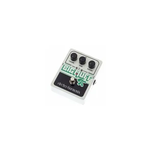 Electro Harmonix Big Muff Pi w. Tone Wicker