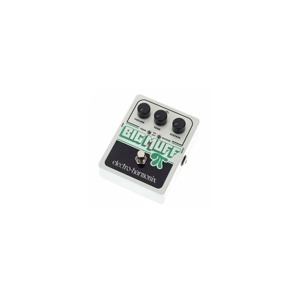 Electro Harmonix Big Muff Pi w. Tone Wicker