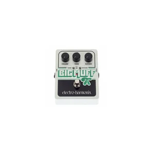 Electro Harmonix Big Muff Pi w. Tone Wicker