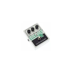 Electro Harmonix Big Muff Pi w. Tone Wicker