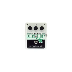 Electro Harmonix Big Muff Pi w. Tone Wicker