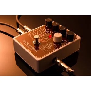Electro Harmonix C9 Organ Machine