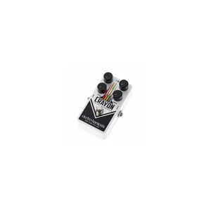 Electro Harmonix Crayon 69 Full-Range Overdrive