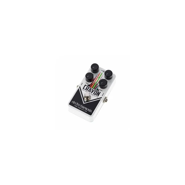 Electro Harmonix Crayon 69 Full-Range Overdrive