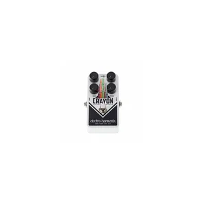 Electro Harmonix Crayon 69 Full-Range Overdrive