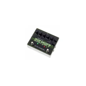 Electro Harmonix Deluxe Bass Big Muff Pi