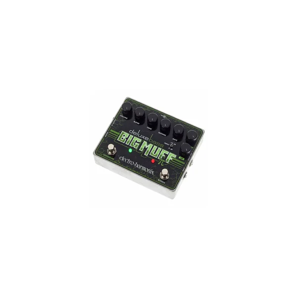 Electro Harmonix Deluxe Bass Big Muff Pi