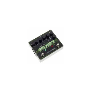 Electro Harmonix Deluxe Bass Big Muff Pi
