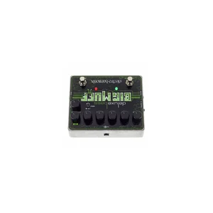 Electro Harmonix Deluxe Bass Big Muff Pi