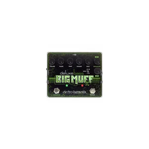 Electro Harmonix Deluxe Bass Big Muff Pi