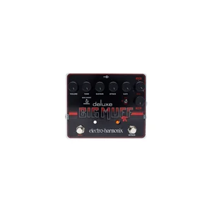 Electro Harmonix Deluxe Big Muff PI