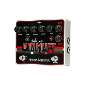 Electro Harmonix Deluxe Big Muff PI