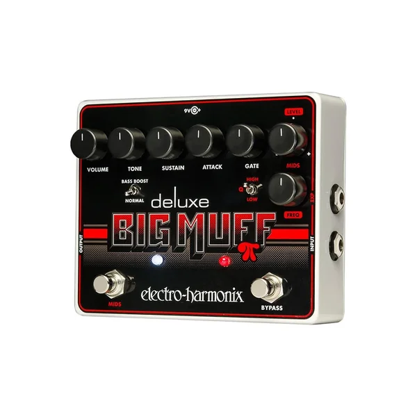 Electro Harmonix Deluxe Big Muff PI