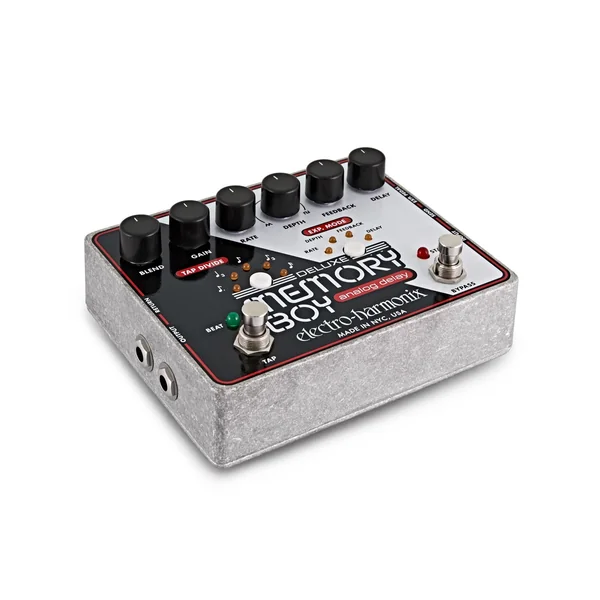 Electro Harmonix Deluxe Memory Boy