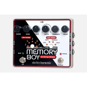 Electro Harmonix Deluxe Memory Boy