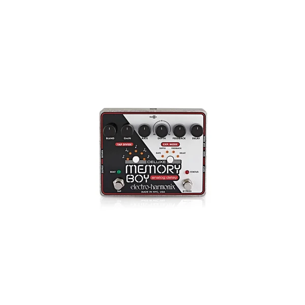 Electro Harmonix Deluxe Memory Boy