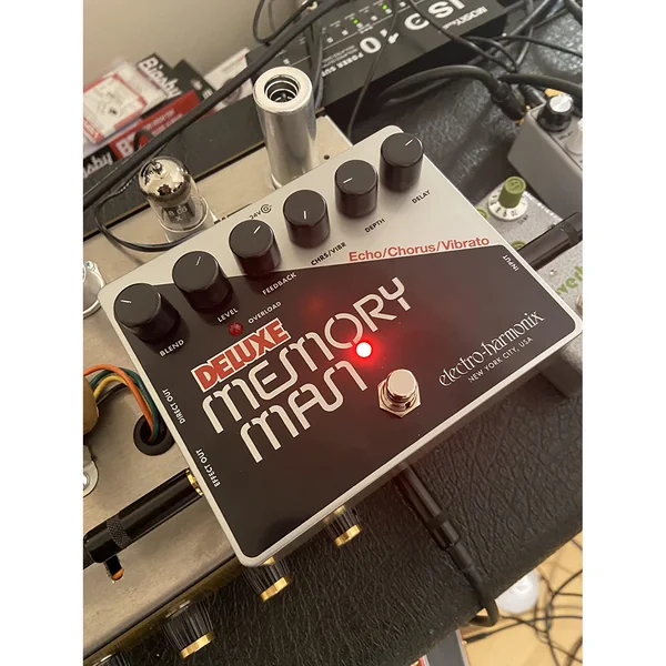 Electro Harmonix Deluxe Memory Man