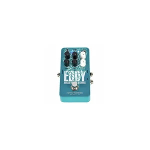 Electro Harmonix Eddy Vibrato/Chorus