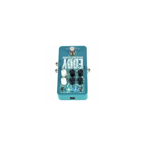 Electro Harmonix Eddy Vibrato/Chorus