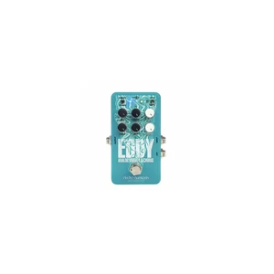 Electro Harmonix Eddy Vibrato/Chorus