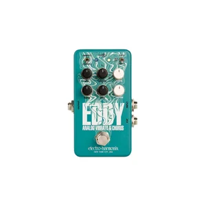 Electro Harmonix Eddy Vibrato/Chorus