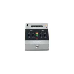 Electro Harmonix Effects Interface Hardw.PlugIn