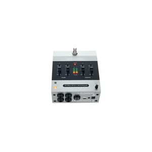 Electro Harmonix Effects Interface Hardw.PlugIn