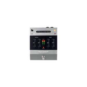Electro Harmonix Effects Interface Hardw.PlugIn