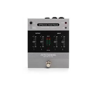 Electro Harmonix Effects Interface Hardw.PlugIn
