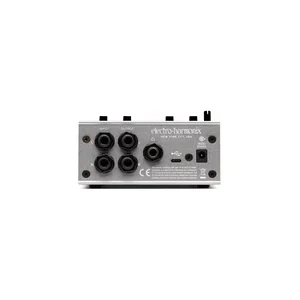 Electro Harmonix Effects Interface Hardw.PlugIn