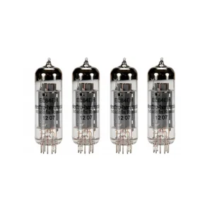 Electro Harmonix EL84 Quartett