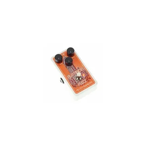 Electro Harmonix Flatiron Fuzz