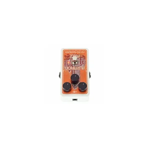 Electro Harmonix Flatiron Fuzz