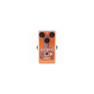 Electro Harmonix Flatiron Fuzz